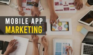 Mobile App Marketing Tips