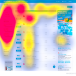 Using Heatmaps for UX