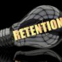 Using Content to Improve Retention